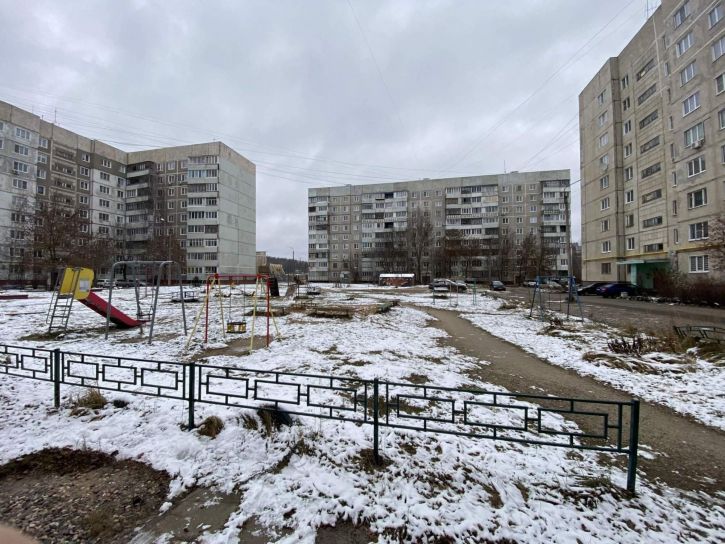 2-комн квартира Кохомское шоссе, д.5