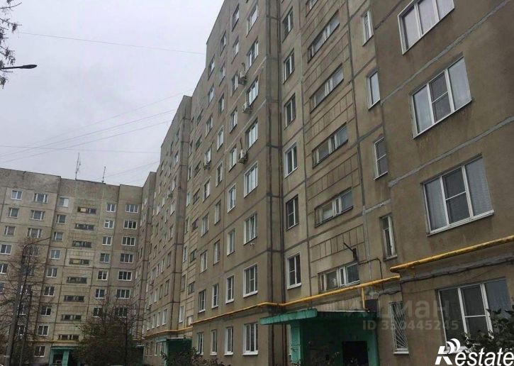 2-комн квартира Кохомское шоссе, 5,  д. 5
