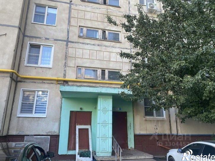 2-комн квартира Кохомское шоссе, 5,  д. 5