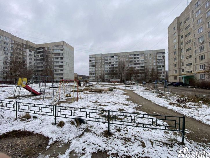 2-комн квартира Кохомское шоссе, 5,  д. 5