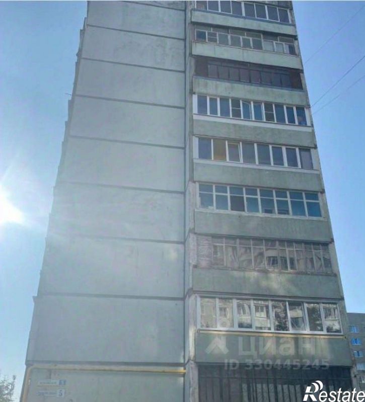 2-комн квартира Кохомское шоссе, 5,  д. 5
