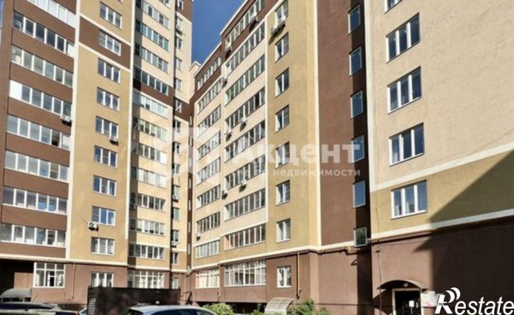 1-комн квартира 5-я Первомайская улица, 2,  д. 2