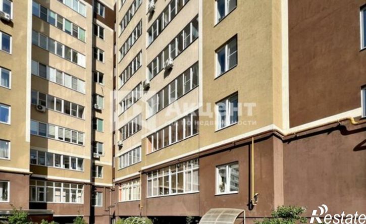 1-комн квартира 5-я Первомайская улица, 2,  д. 2