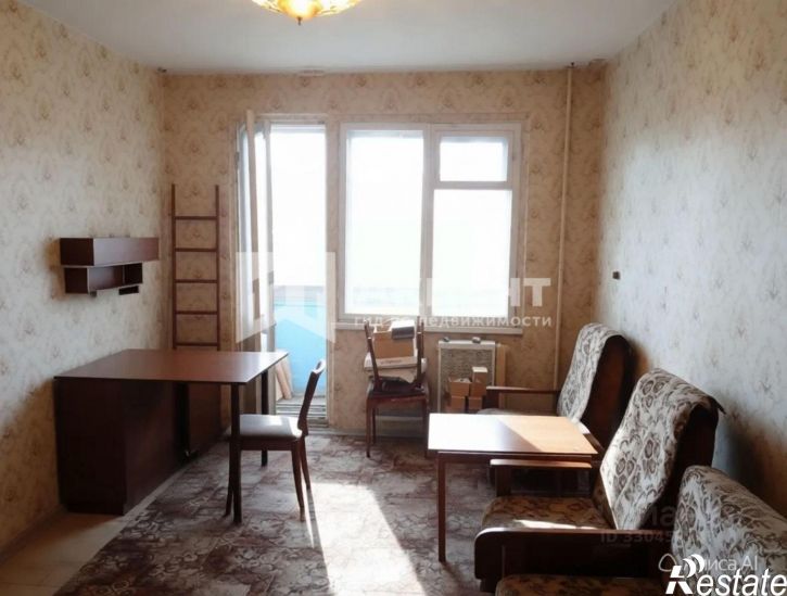2-комн квартира улица Демьяна Бедного, 77А,  д. 77А