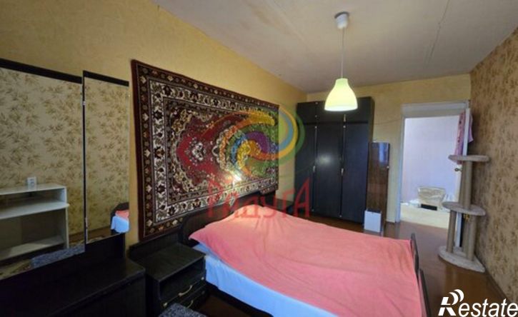 4-комн квартира ул Полка "Нормандия-Неман", 83 2,  д. 83 2,  к. 2