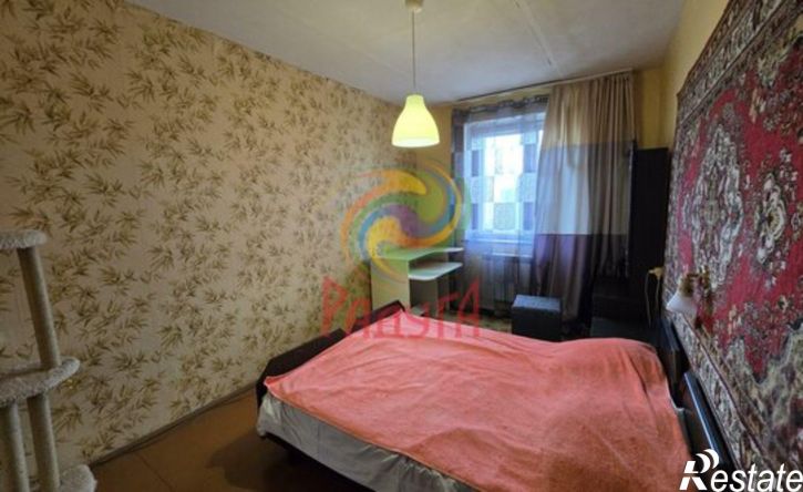 4-комн квартира ул Полка "Нормандия-Неман", 83 2,  д. 83 2,  к. 2