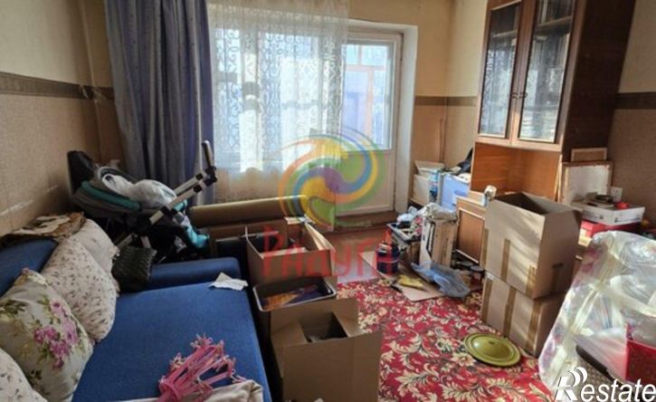 4-комн квартира ул Полка "Нормандия-Неман", 83 2,  д. 83 2,  к. 2