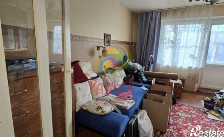 4-комн квартира ул Полка "Нормандия-Неман", 83 2,  д. 83 2,  к. 2