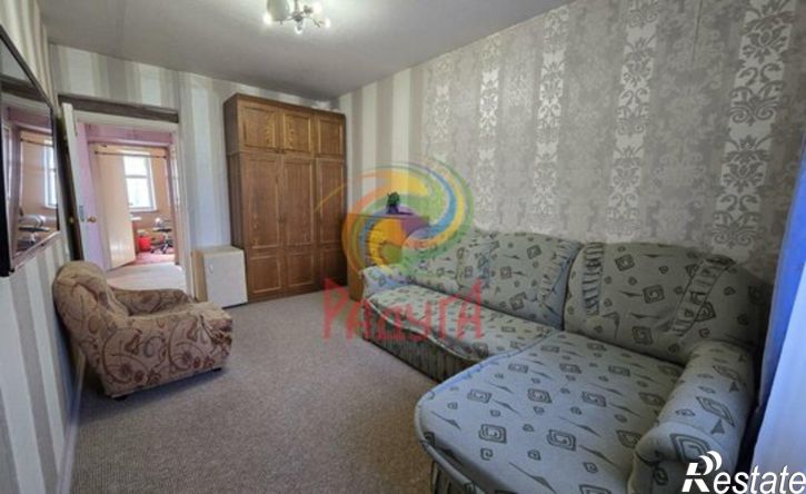 4-комн квартира ул Полка "Нормандия-Неман", 83 2,  д. 83 2,  к. 2