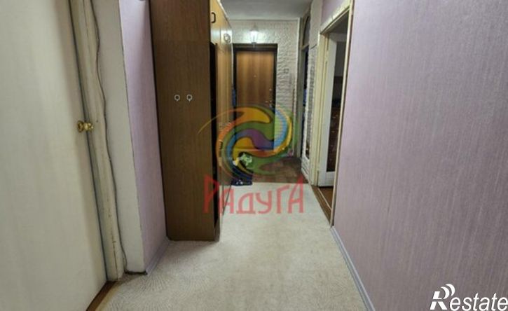 4-комн квартира ул Полка "Нормандия-Неман", 83 2,  д. 83 2,  к. 2