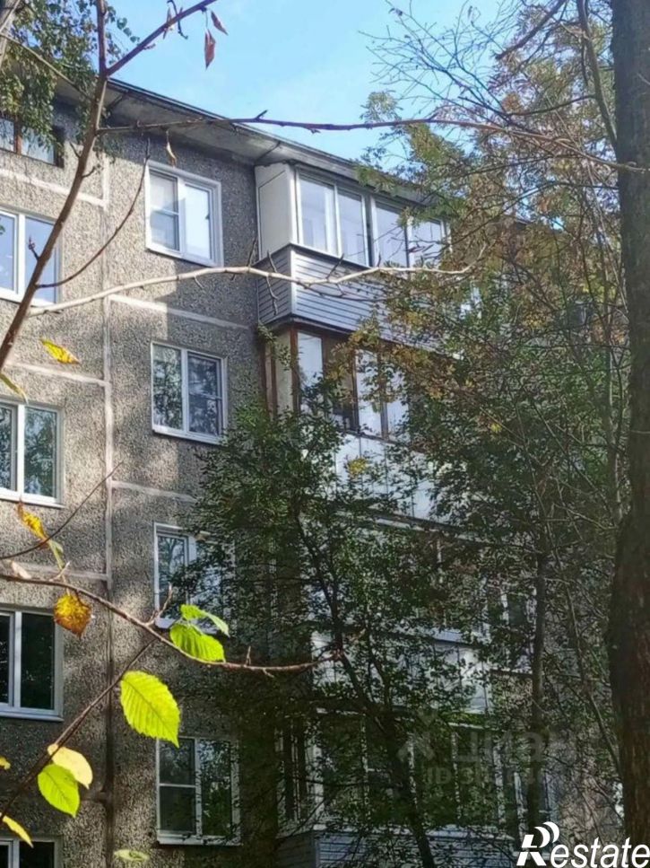 2-комн квартира проспект Строителей, 20,  д. 20