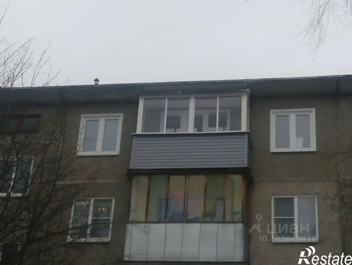 2-комн квартира проспект Строителей, 20,  д. 20