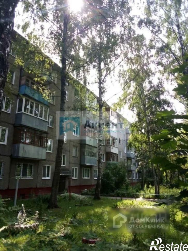 2-комн квартира проспект Строителей, 20,  д. 20