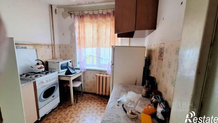 2-комн квартира проспект Строителей, 20,  д. 20