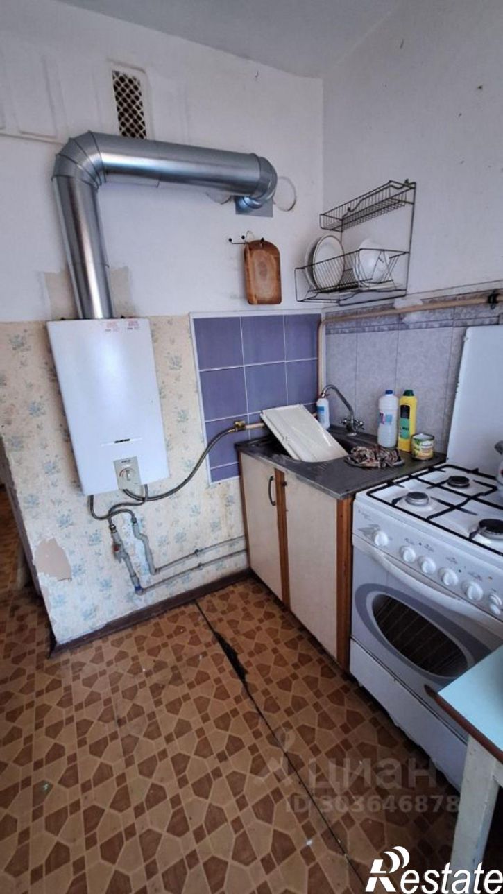 2-комн квартира проспект Строителей, 20,  д. 20