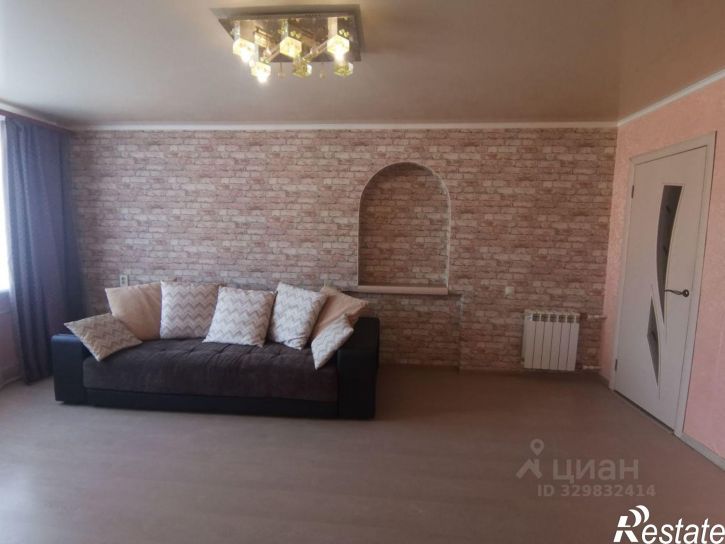 1-комн квартира улица Калинина, 50,  д. 50