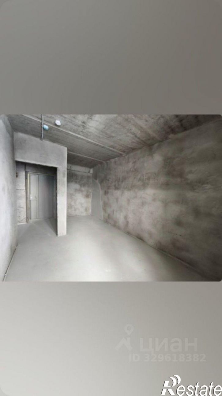 1-комн квартира микрорайон Видный, 8
