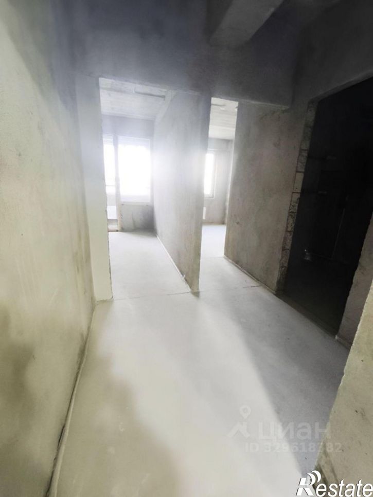 1-комн квартира микрорайон Видный, 8