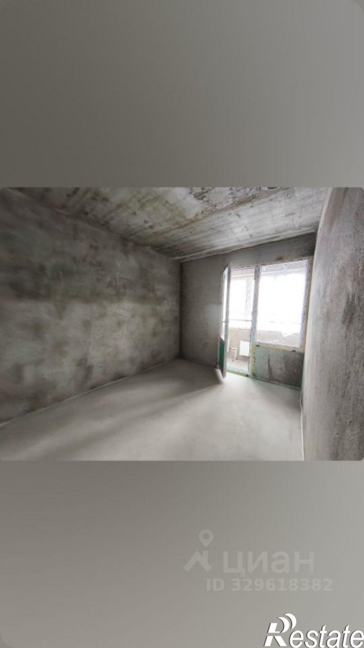 1-комн квартира микрорайон Видный, 8