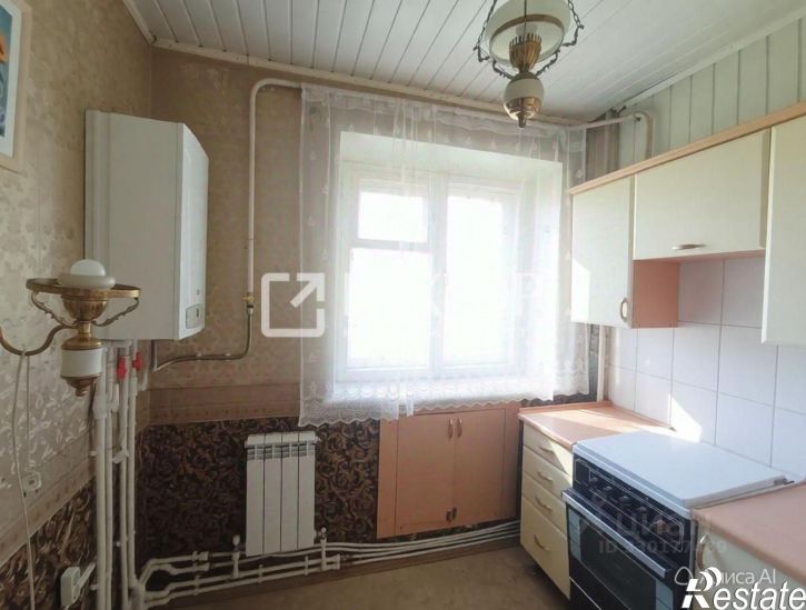 3-комн квартира проспект Ленина, 138,  д. 138