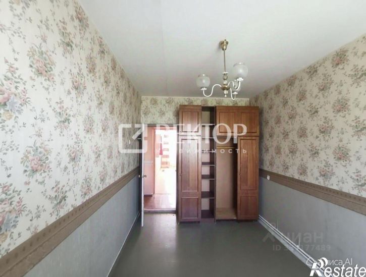 3-комн квартира проспект Ленина, 138,  д. 138