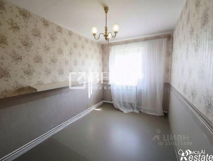 3-комн квартира проспект Ленина, 138,  д. 138