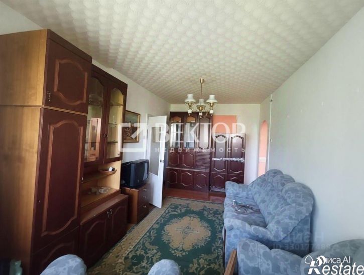 3-комн квартира проспект Ленина, 138,  д. 138