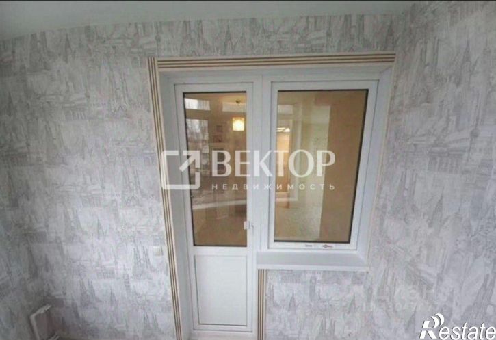 1-комн квартира улица Колотилова, 38,  д. 38
