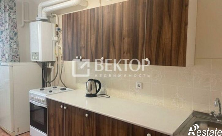 1-комн квартира микрорайон Новая Ильинка, 29