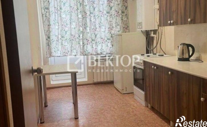 1-комн квартира микрорайон Новая Ильинка, 29