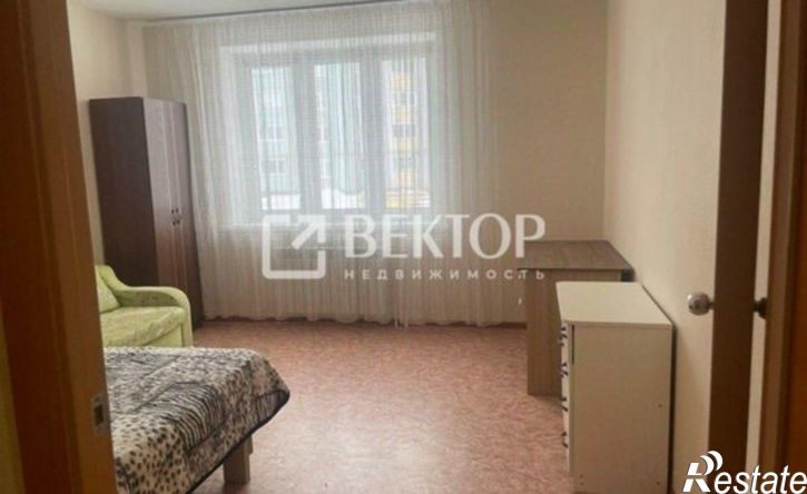 1-комн квартира микрорайон Новая Ильинка, 29