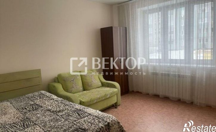 1-комн квартира микрорайон Новая Ильинка, 29