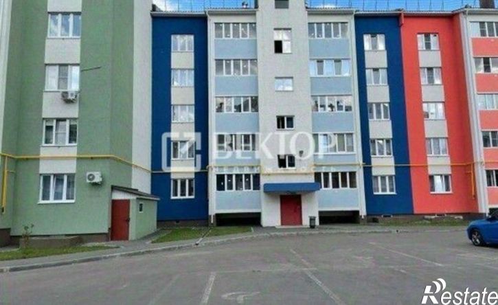 1-комн квартира микрорайон Новая Ильинка, 29