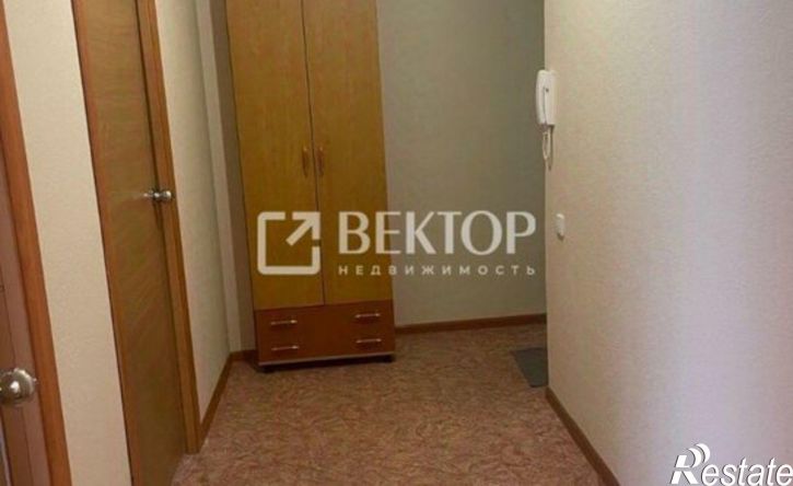 1-комн квартира микрорайон Новая Ильинка, 29
