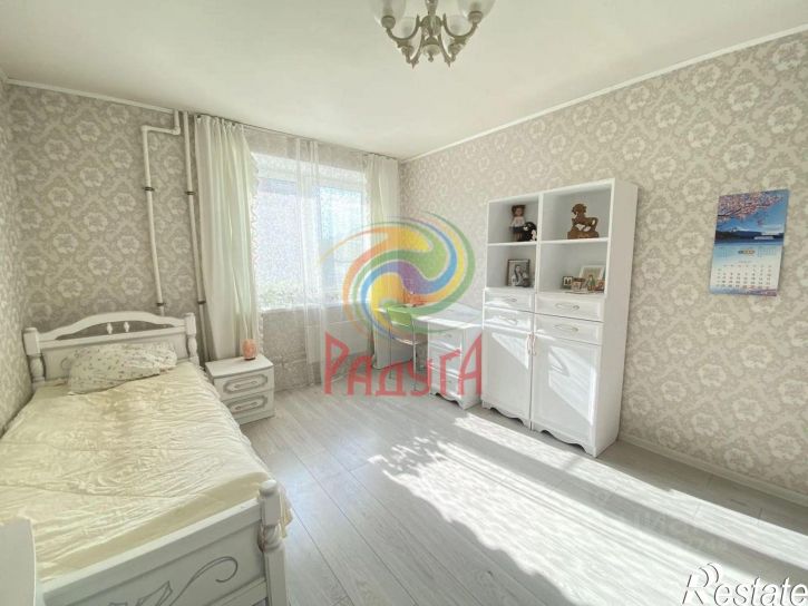 4-комн квартира Лежневская улица, 164Б,  д. 164Б