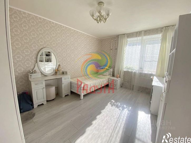 4-комн квартира Лежневская улица, 164Б,  д. 164Б