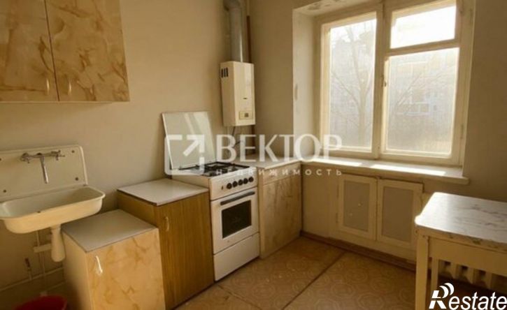 1-комн квартира улица Сакко, 33,  д. 33