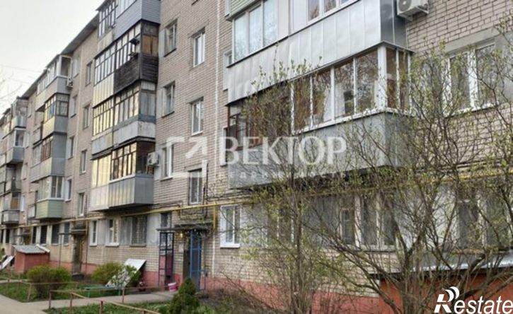 1-комн квартира улица Сакко, 33,  д. 33