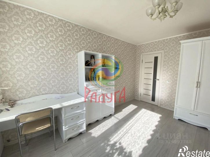4-комн квартира Лежневская улица, 164Б,  д. 164Б
