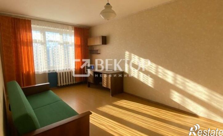 1-комн квартира улица Сакко, 33,  д. 33