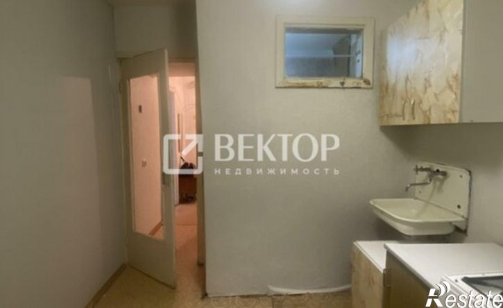1-комн квартира улица Сакко, 33,  д. 33
