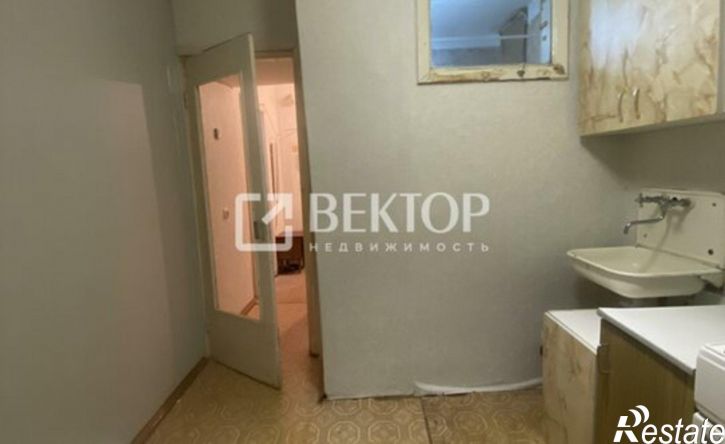 1-комн квартира улица Сакко, 33,  д. 33