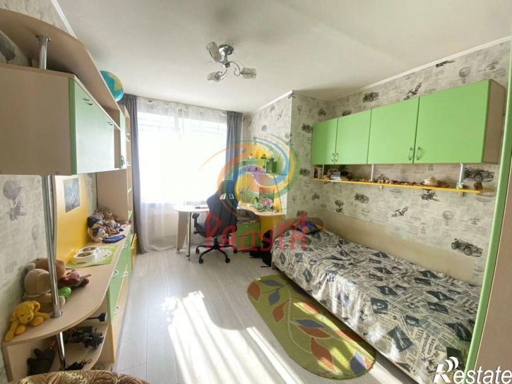 4-комн квартира Лежневская улица, 164Б,  д. 164Б