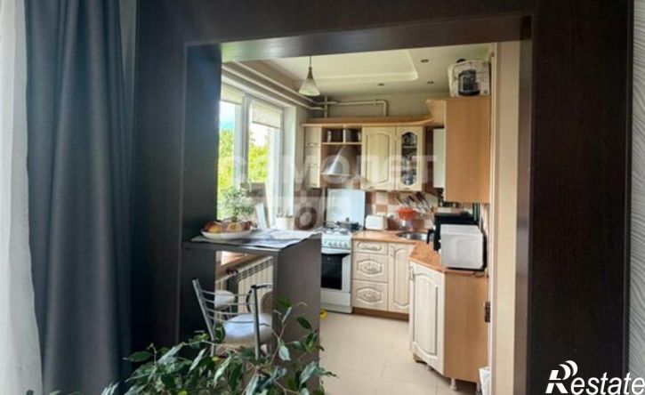 2-комн квартира Комсомольская улица, 39А,  д. 39А