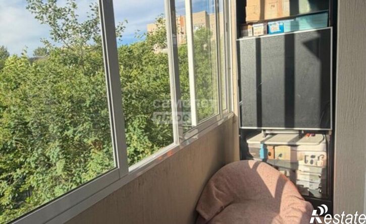 2-комн квартира Комсомольская улица, 39А,  д. 39А