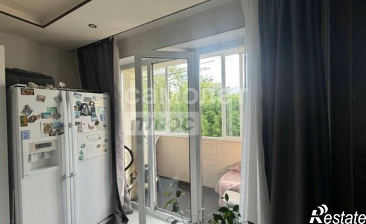 2-комн квартира Комсомольская улица, 39А,  д. 39А