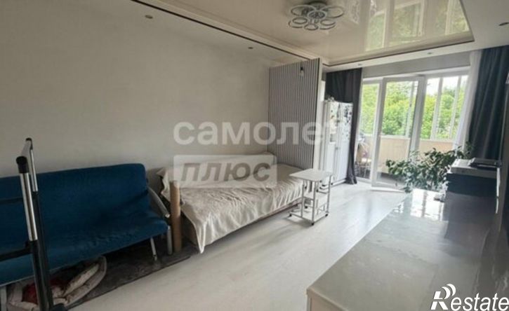 2-комн квартира Комсомольская улица, 39А,  д. 39А