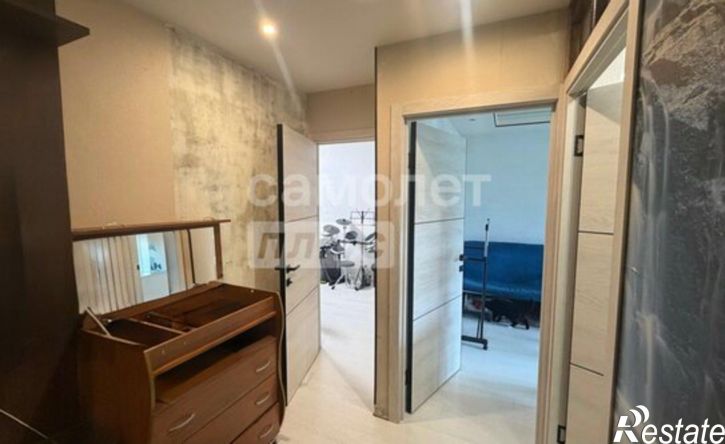 2-комн квартира Комсомольская улица, 39А,  д. 39А