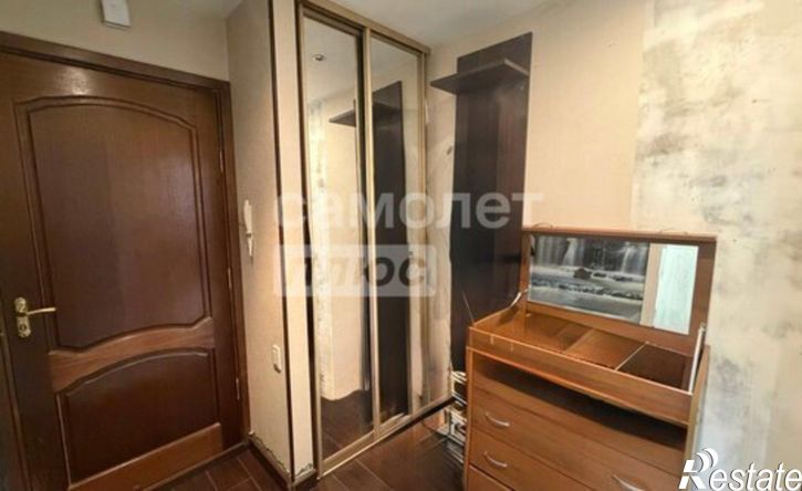 2-комн квартира Комсомольская улица, 39А,  д. 39А