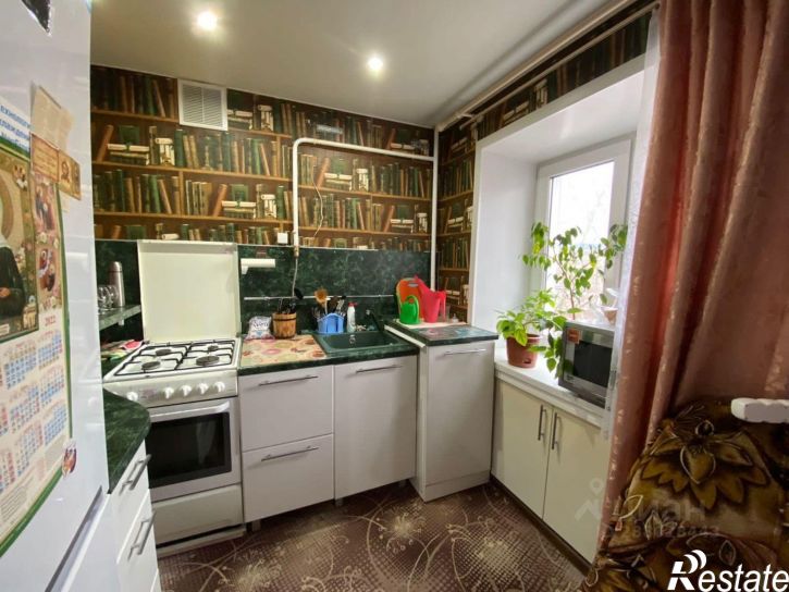 2-комн квартира ул Красных Зорь, 4,  д. 4
